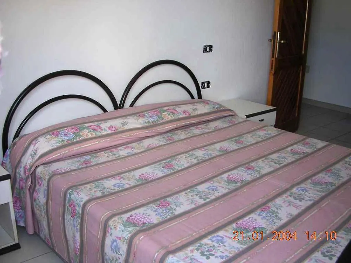 Lejlighed Orosei-Sardegna-Appartamento 5 Posti Letto Con Giardino Italien