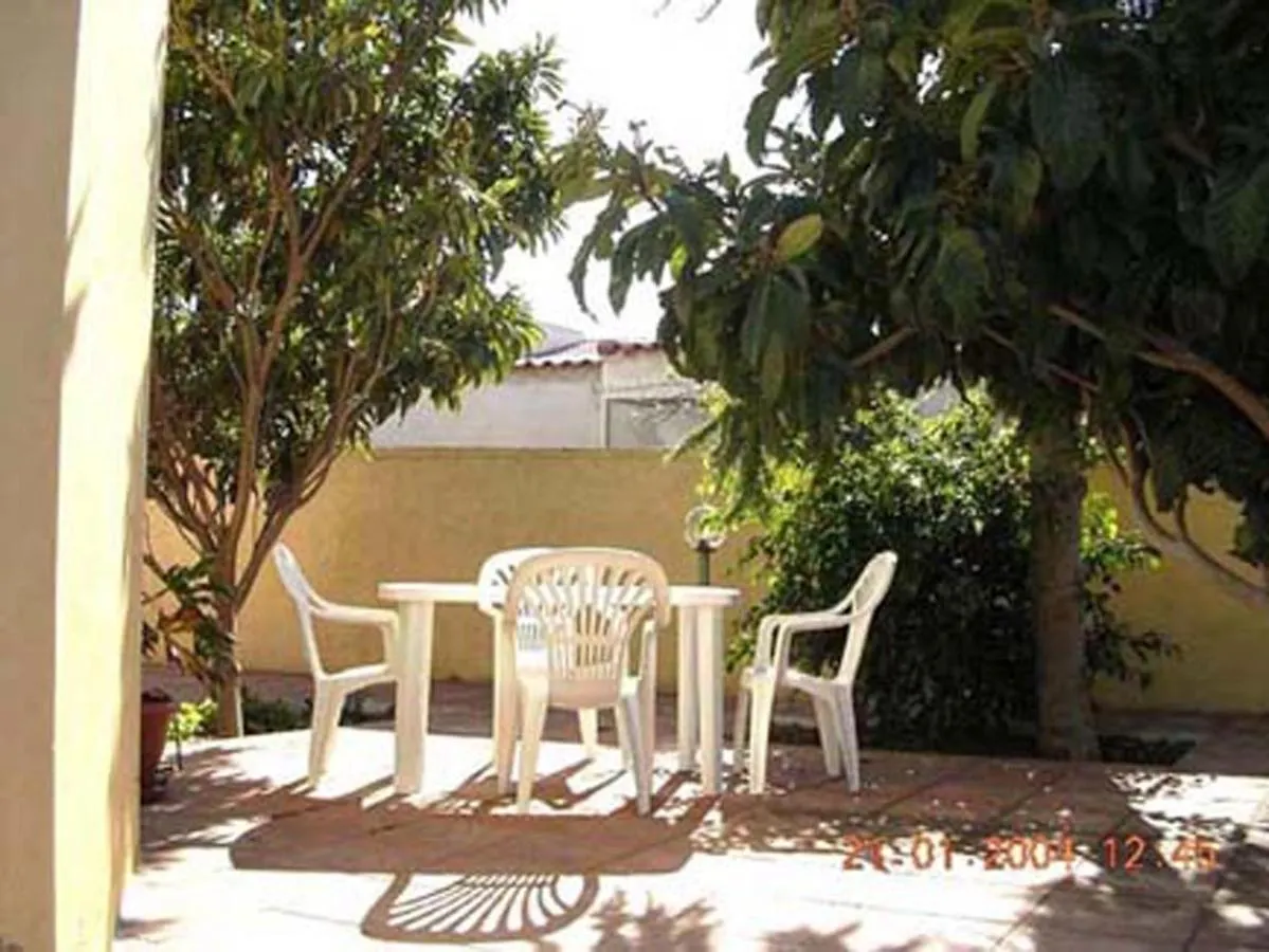 Lejlighed Orosei-Sardegna-Appartamento 5 Posti Letto Con Giardino