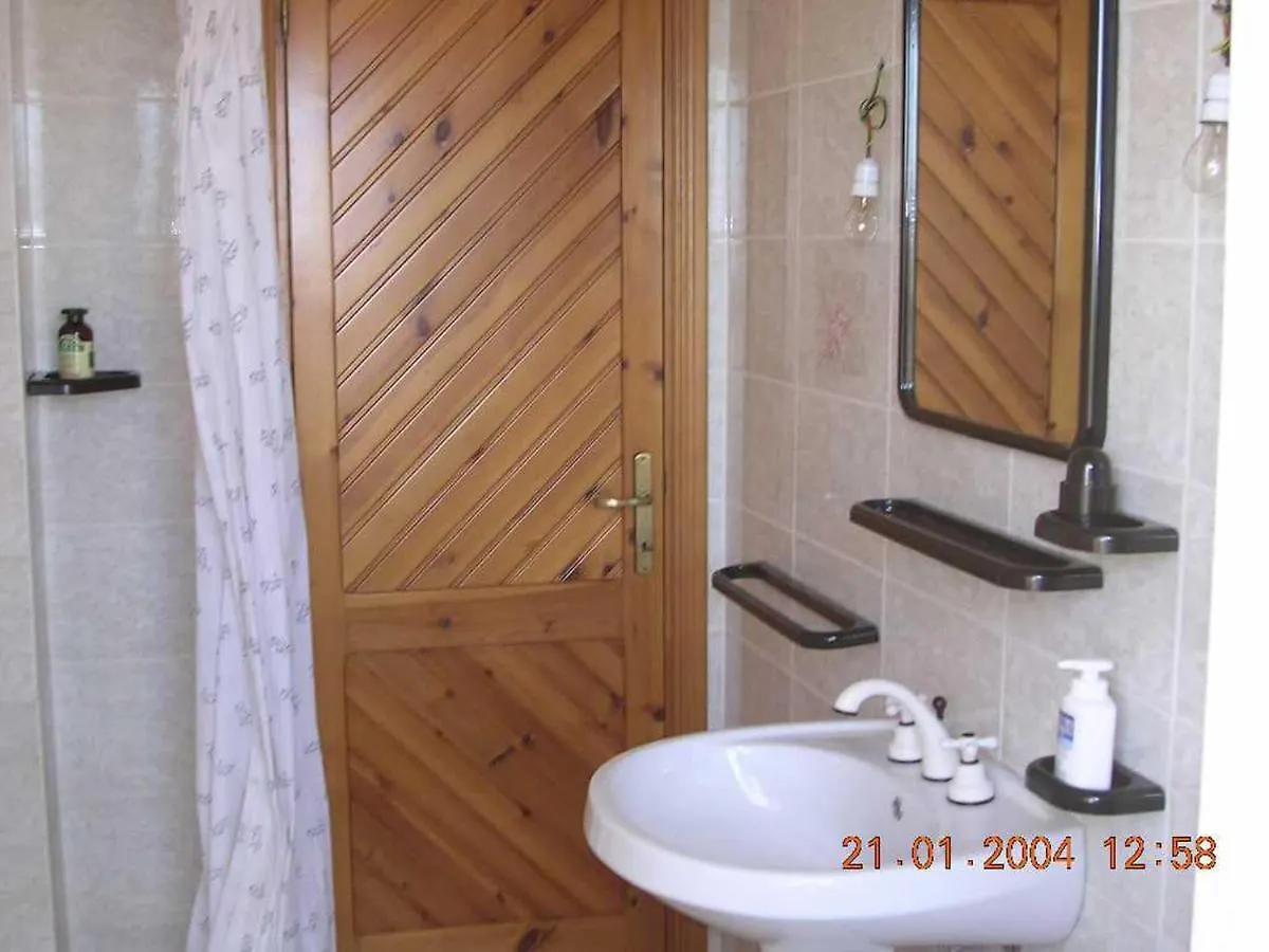 Lejlighed Orosei-Sardegna-Appartamento 5 Posti Letto Con Giardino Italien