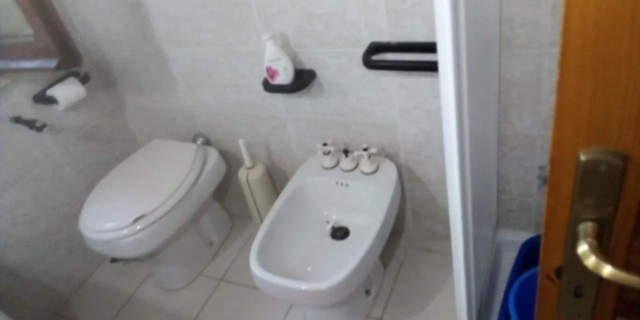 Lejlighed Orosei-Sardegna-Appartamento 5 Posti Letto Con Giardino