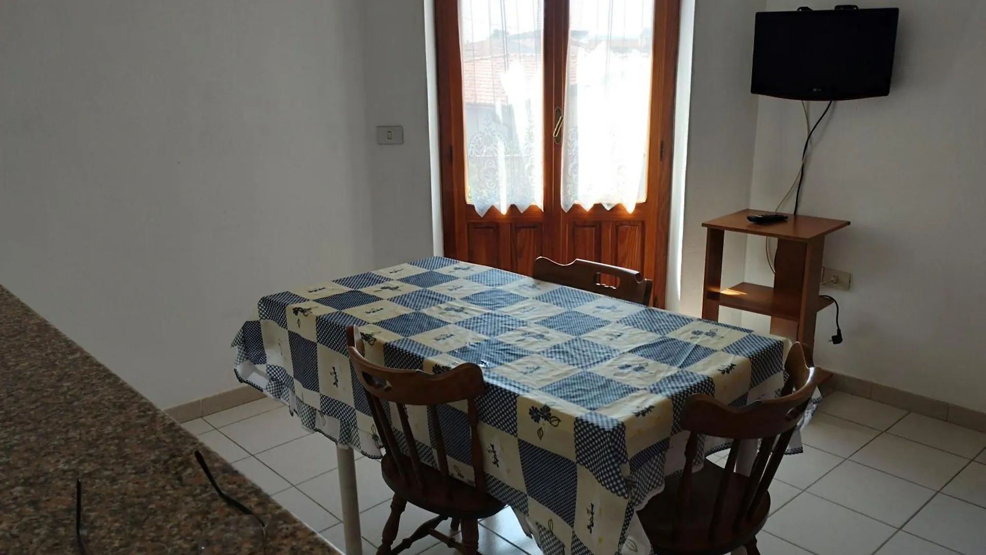 Lejlighed Orosei-Sardegna-Appartamento 5 Posti Letto Con Giardino