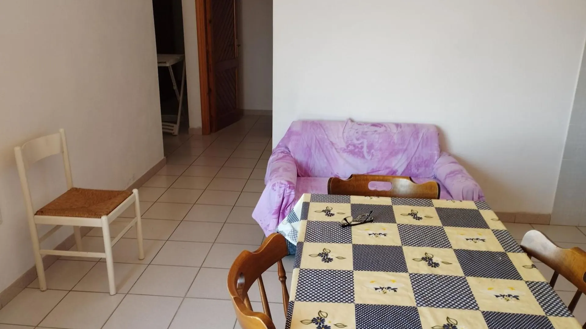 Orosei-Sardegna-Appartamento 5 Posti Letto Con Giardino Italien